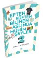 Eften Püften Bilinen Aslında Mühim Şeyler 2, İsmail Çorbacı