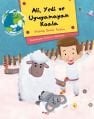 Ali ,Yedi ve Uyuyamayan Koala, Zeynep Sevde Paksu