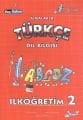 Bay Kalem Temalarla Türkçe Dil Bilgisi 2 - Kolektif