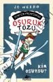 Doktor Proktor'un, Jo Nesbq