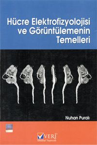 HÜCRE ELEKTROFİZYOLOJİSİ VE GÖRÜNTÜLEMENİN TEMELLERİ