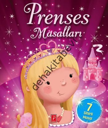 Prenses Masalları, Pena Yayınları