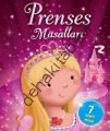 Prenses Masalları, Pena Yayınları