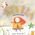 Stella - Kar Kraliçesi, Marie  Louise Gay