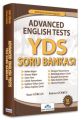 İrem Advanced English Tests YDS Soru Bankası