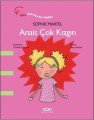Anais Çok Kızgın, Sophie Martel
