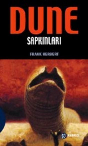 Dune Sapkınları, Frank Herbert