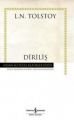 Diriliş, Lev Nikolayeviç Tolstoy