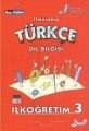 Bay Kalem Temalarla Türkçe Dil Bilgisi 3 - Kolektif