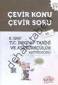8. SINIF İNKILAP TARİHİ ANTRENÖRÜ (2016)