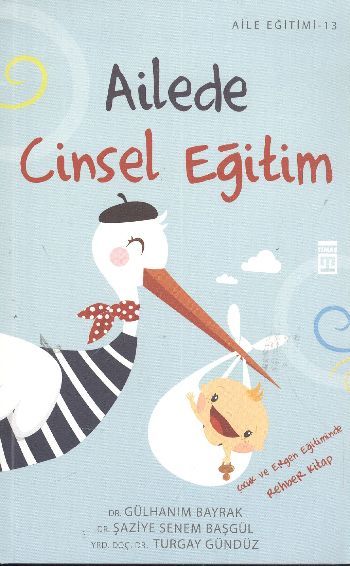 AİLEDE CİNSEL EĞİTİM