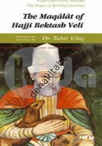 The Maqalat of Hajji Bektash Veli, Kolektif