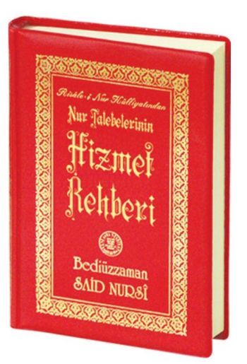 Hizmet Rehberi (1382-Cep Boy), Yeni Asya Neşriyat