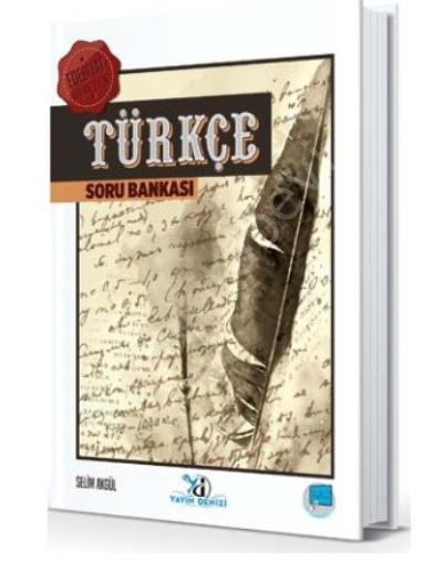 Edebiyat Öğreten S.B. Türkçe - 2019  Yeni, Flash Yayınları