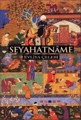 Seyahatname, Evliya Çelebi, Mutena Yayınları