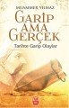 Garip Ama Gerçek, Muammer Yılmaz, Türdav Yayınları