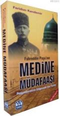 Fahreddin Paşa'nın Medine Müdafaası, Feridun Kandemir, Yağmur Yayınları