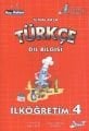 Bay Kalem Temalarla Türkçe Dil Bilgisi 4 - Kolektif