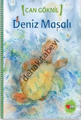 DENİZ MASALI, Can Göknil