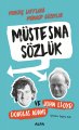 Müstesna Sözlük, Douglas Adams