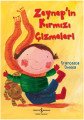 Zeynep'in Kırmızı Çizmeleri, Francesca Chessa