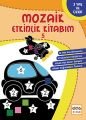 Mozaik Etkinlik Kitabım - 5, Nar Yayınları