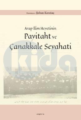 Payitaht Ve Çanakkale Seyahati, Araştırma Yayınları