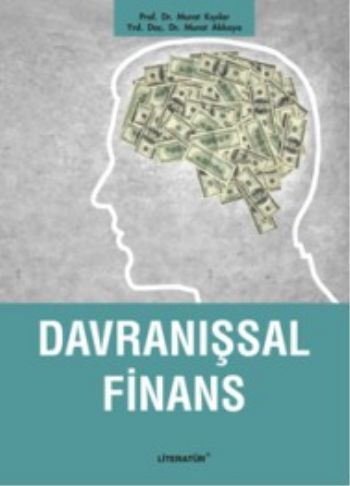 Danışsal Finans, Murat Akkaya, Literatür