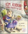 Kim Korkar Kırmızı Başlıklı Kızdan, Sara Şahinkanat