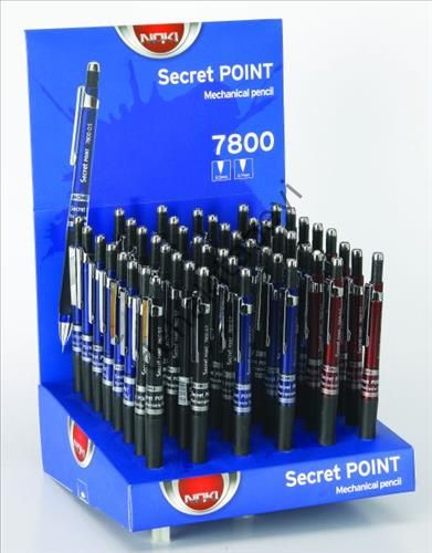 NOKİ SECRET POİNT VERSATİL 7800 72 Lİ STAND