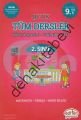 2.SINIF TÜM DERSLER K.A BUTİK (2016)