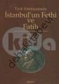 Türk Edebiyatında İstanbul'un Fethi ve Fatih, Derleme