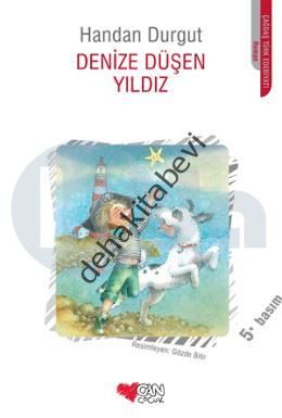 Denize Düşen Yıldız, Handan Durgut