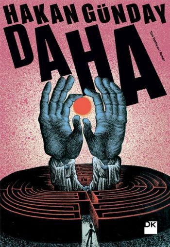 Daha, Hakan Günday, Doğan Kitap