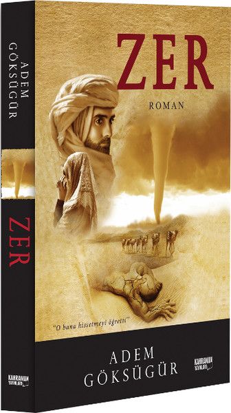 Zer, Adem Göksügür, Kahraman Yayınları