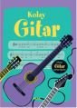 Kolay Gitar (Ciltli), Anthony Marks