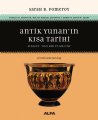 Antik Yunan'ın Kısa Tarihi, Sarah B. Pomeroy