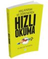 Anlayarak ve Öğrenerek Hızlı Okuma, Turgay Keskin