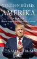 Yeniden Büyük Amerika, Donald J. Trump, Pegasus Yayınları
