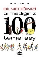 Bilmediğinizi Bilmediğiniz 100 Temel Şey, John D. Barrow
