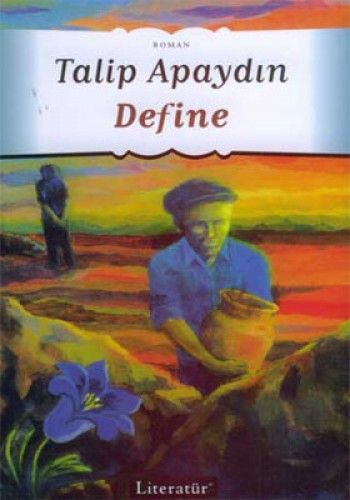 Define, Talip Apaydın, Literatür