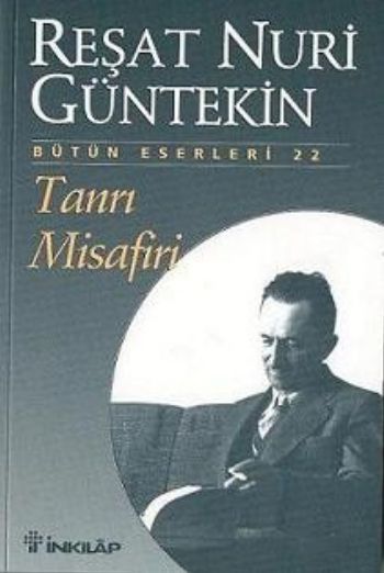 Tanrı Misafiri, İnkilap Kitapevi
