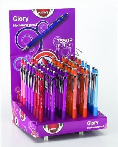 NOKİ GLORY PASTEL VERSATİL 72 li STAND