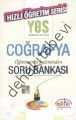 YGS COĞRAFYA S.B ÖĞRET KALEM (2016)