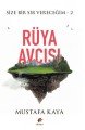 Rüya Avcısı, Mustafa Kaya, Fenomen Kitap
