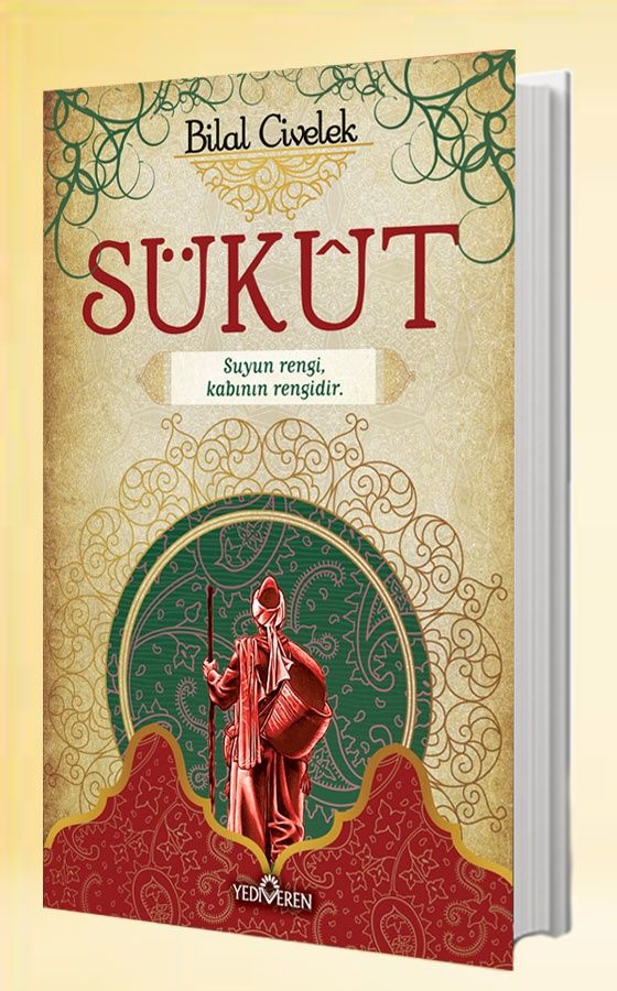 Sükut, Bilal Civelek, Yediveren Yayınları