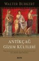 Antikçağ Gizem Kültleri, Walter Burkert