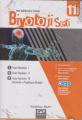 11.Sınıf Anadolu Biyoloji Seti -2019-20, Çap Yayınları