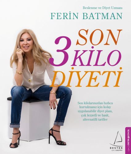Son 3 Kilo Diyeti, Komisyon