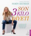 Son 3 Kilo Diyeti, Komisyon